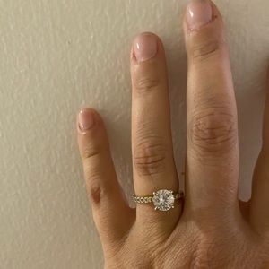 Engagement ring 💍